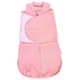 [BBMPIN-S] SWADDLE MEDIA ESTACIÓN 0-3 MESES PINKY