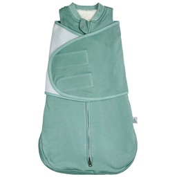 [BBIAQU-S] SWADDLE INVIERNO AQUAMARINE