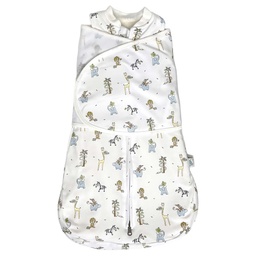 [BBISAF-S] SWADDLE INVIERNO SAFARI