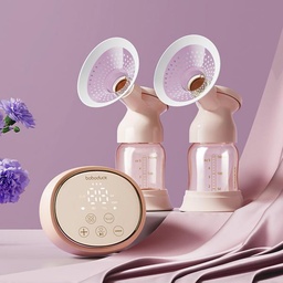 [F5099] EXTRACTOR ELÉCTRICO DOBLE