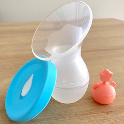 [1850191124625] BOMBITA RECOLECTORA DE LECHE GOLDEN