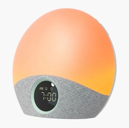 [SWU0001] SONNO-RUIDO BLANCO Y DESPERTADOR INTELIGENTE