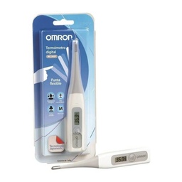 [4015672113602] TERMOMETRO FLEXIBLE TEMP SMART OMRON