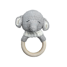 [CRO_SON_ELEFANTE] SONAJA ELEFANTE