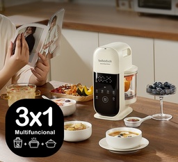 [F9307] PROCESADOR DE ALIMENTOS