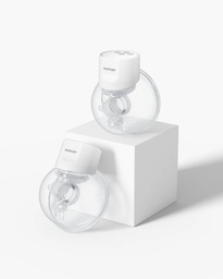 [BP058-WH00BA-A] EXTRACTOR DOBLE S12 PRO