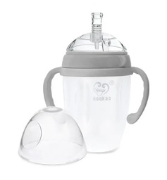 TOMATODO DE SILICONA GEN.3 GRIS