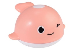 [118-ALE00041] BALLENA LANZA AGUA