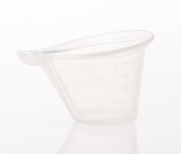 [MP-REC004] VASITO PARA LECHE MATERNA - NIFTY FEEDING CUP