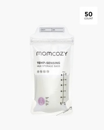 [MS002'NA00NB'A] BOLSAS DE ALMACENAMIENTO 50 UNID 6 ONZAS CON TS