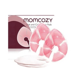 [BF008'NA00NB'B] PAQUETES DE TERAPIA DE FRÍO Y CALOR PARA SENOS