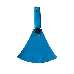 [CAR-0010] CARRIER DRILL FT ULTRAMARINE - CINTA NEGRA