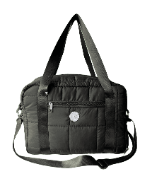 [PB-0002] PARENTY BAG DF NYLON - ARMY GREEN