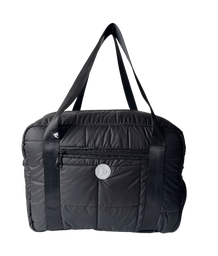 [PB-0003] PARENTY BAG DF NYLON - BLACK