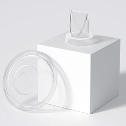 [X004EK9EYL] DIAFRAGMA + VÁLVULA DE SILICONA PARA S9PRO/S12PRO