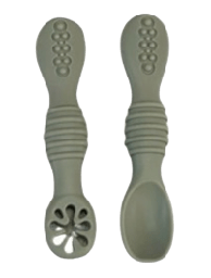 [ALIMC005] SET PRE CUCHARA VERDE