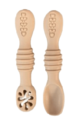 [ALIMC007] SET PRE CUCHARA CREMA