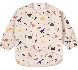 [ALIMC041] MANDIL DINOSAURIOS