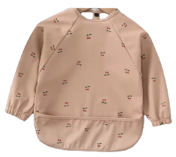 [ALIMC042] MANDIL CEREZAS