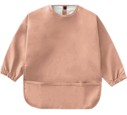 [ALIMC047] MANDIL ROSADO