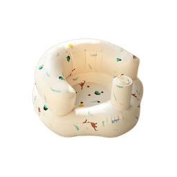 [VER007] ASIENTO INFLABLE