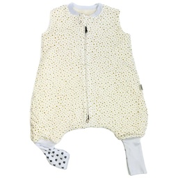 [BBIGST-02] SAQUITO DE DORMIR INVIERNO S GOLDEN STAR