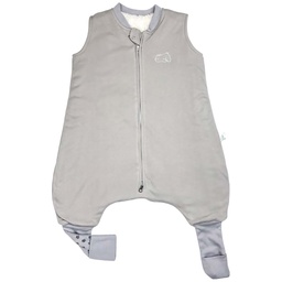 [BBIGRE-03] SAQUITO DE DORMIR INVIERNO M GREY