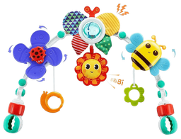 [QORI003] ARCO DIDÁCTICO MARIPOSA