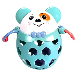 [QORI109] SONAJA OSO PORFIADO