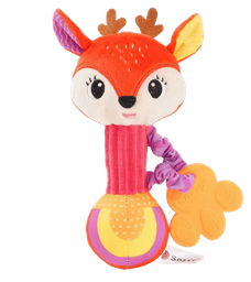 [QORI116] SONAJA SOZZY VENADO