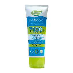 [7759451000024] BLOQUEADOR CON BIO-EXTRACTO DE QUINUA 100+ X 100G