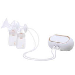 [COMPACT-001] EXTRACTOR SPECTRA DUAL COMPACT DOBLE MOTOR RECARGABLE