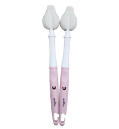 [8809108016690] CEPILLO DE LIMPIEZA DE TETINAS X2 SPECTRA