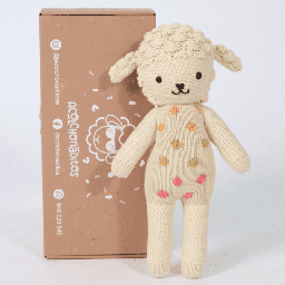 [APE-BOL] OVEJITA DE APEGO BOLITAS