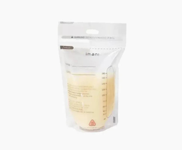 [8800051100009] BOLSAS DE ALMACENAMIENTO X3OUNID IMANI 180ML