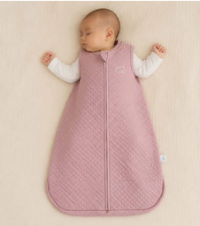 [BBMROS-01] Saco rose talla XS media estación