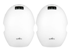 [8809108017635D] EXTRACTOR HANDFREE WEARABLE 2 DOBLE