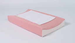 [CAMB-ROS-PAL] COLCHÓN CAMBIADOR ROSADO PALO ROSA