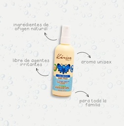 [7757492000058] COLONIA BABY FRESH 150ML