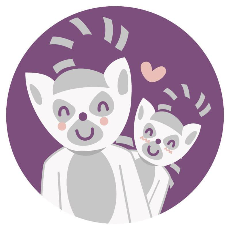 LEMUR